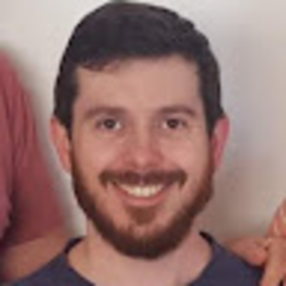 Meet your Posher, Felipe - Picture 1 of 1